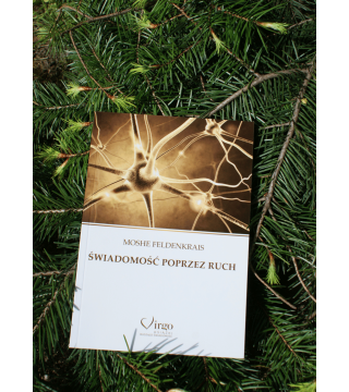 ŚWIADOMOŚĆ POPRZEZ RUCH - Wydawnictwo Virgo ❤