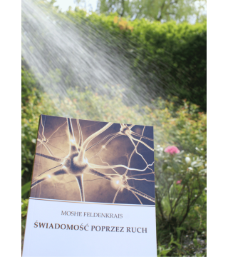 ŚWIADOMOŚĆ POPRZEZ RUCH