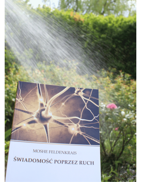 ŚWIADOMOŚĆ POPRZEZ RUCH