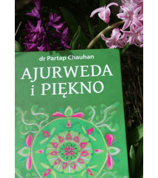 AJURWEDA I PIĘKNO - Wydawnictwo Virgo ❤