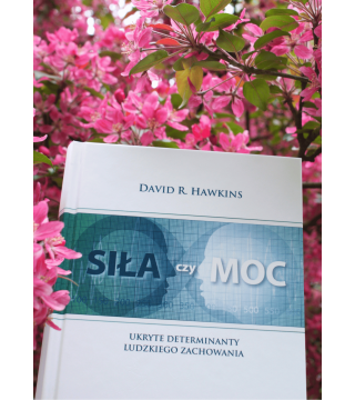 SIŁA czy MOC