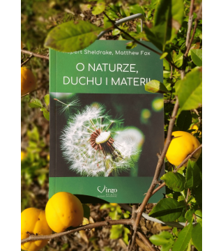 O NATURZE, DUCHU I MATERII - Wydawnictwo Virgo ❤