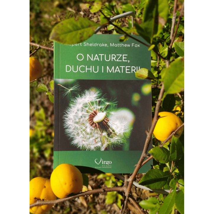 O NATURZE, DUCHU I MATERII O NATURZE, DUCHU I MATERII