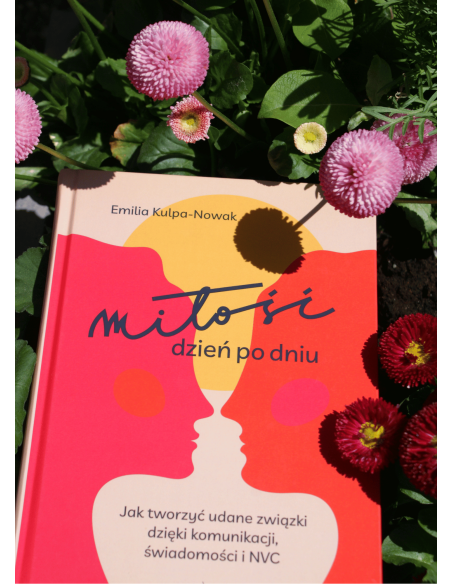 MIŁOŚĆ DZIEŃ PO DNIU
