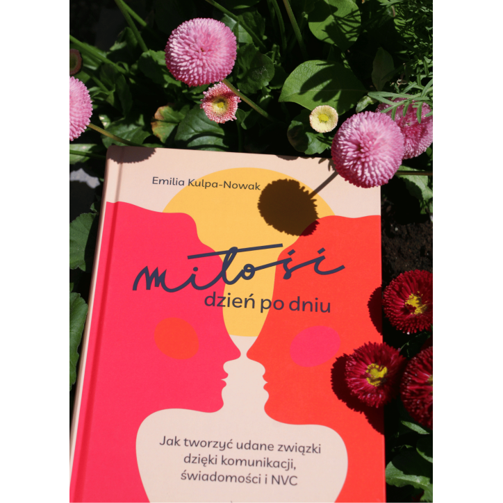 MIŁOŚĆ DZIEŃ PO DNIU MIŁOŚĆ DZIEŃ PO DNIU