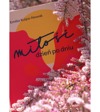 MIŁOŚĆ DZIEŃ PO DNIU - Wydawnictwo Virgo ❤