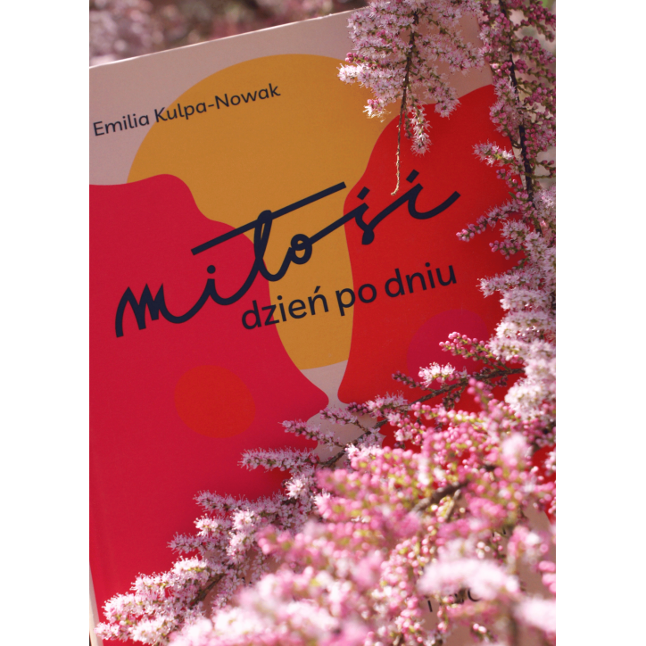 MIŁOŚĆ DZIEŃ PO DNIU MIŁOŚĆ DZIEŃ PO DNIU