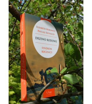DRZEWO RODOWE - Wydawnictwo Virgo ❤
