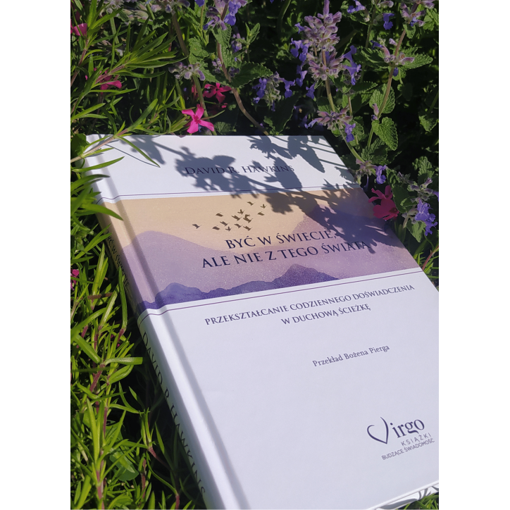 BYĆ W ŚWIECIE, ALE NIE Z TEGO ŚWIATA BYĆ W ŚWIECIE, ALE NIE Z TEGO ŚWIATA