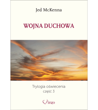 WOJNA DUCHOWA - Wydawnictwo Virgo ❤