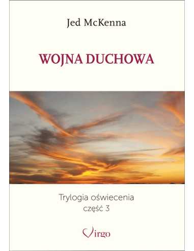 WOJNA DUCHOWA - Wydawnictwo Virgo ❤