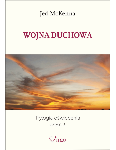 WOJNA DUCHOWA - Wydawnictwo Virgo ❤
