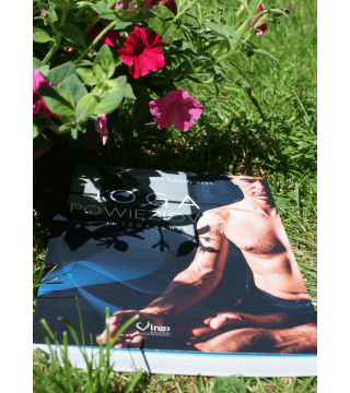 JOGA POWIĘZIOWA INTEGRALNIE - Wydawnictwo Virgo ❤