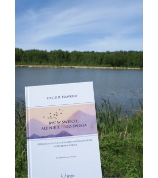 BYĆ W ŚWIECIE, ALE NIE Z TEGO ŚWIATA - Wydawnictwo Virgo ❤