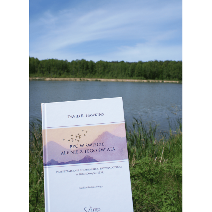 BYĆ W ŚWIECIE, ALE NIE Z TEGO ŚWIATA BYĆ W ŚWIECIE, ALE NIE Z TEGO ŚWIATA