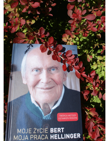 MOJE ŻYCIE, MOJA PRACA