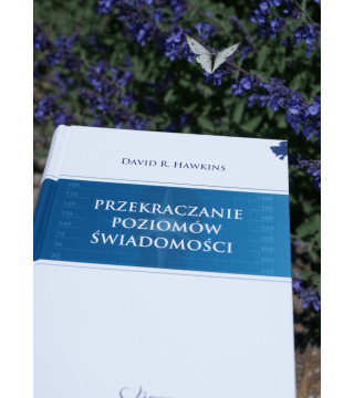 PRZEKRACZANIE POZIOMÓW ŚWIADOMOŚCI