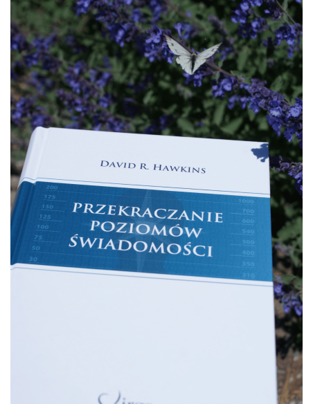PRZEKRACZANIE POZIOMÓW ŚWIADOMOŚCI
