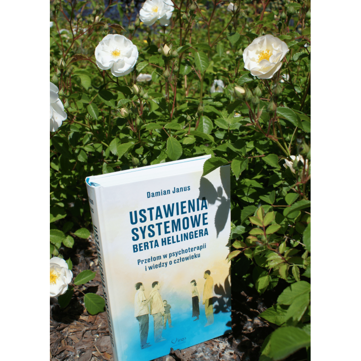 USTAWIENIA SYSTEMOWE BERTA HELLINGERA USTAWIENIA SYSTEMOWE BERTA HELLINGERA