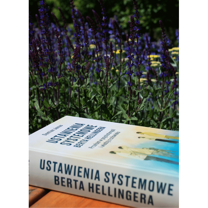 USTAWIENIA SYSTEMOWE BERTA HELLINGERA USTAWIENIA SYSTEMOWE BERTA HELLINGERA
