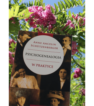 PSYCHOGENEALOGIA W PRAKTYCE