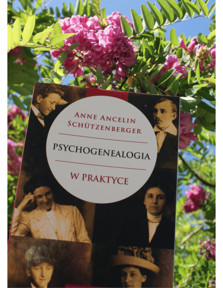 PSYCHOGENEALOGIA W PRAKTYCE