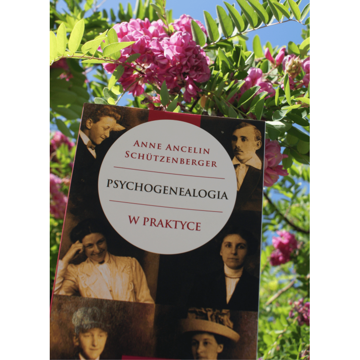 PSYCHOGENEALOGIA W PRAKTYCE