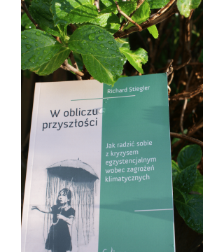 W OBLICZU PRZYSZŁOŚCI