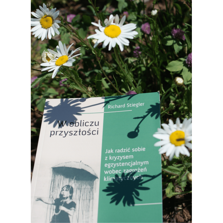 W OBLICZU PRZYSZŁOŚCI W OBLICZU PRZYSZŁOŚCI