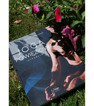 JOGA POWIĘZIOWA INTEGRALNIE - Wydawnictwo Virgo ❤