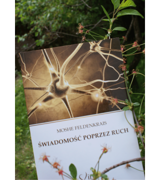 ŚWIADOMOŚĆ POPRZEZ RUCH - Wydawnictwo Virgo ❤