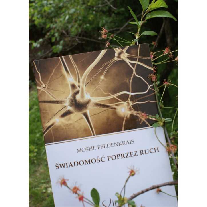 ŚWIADOMOŚĆ POPRZEZ RUCH ŚWIADOMOŚĆ POPRZEZ RUCH