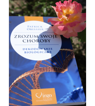 ZROZUM SWOJE CHOROBY