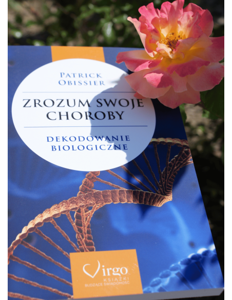 ZROZUM SWOJE CHOROBY