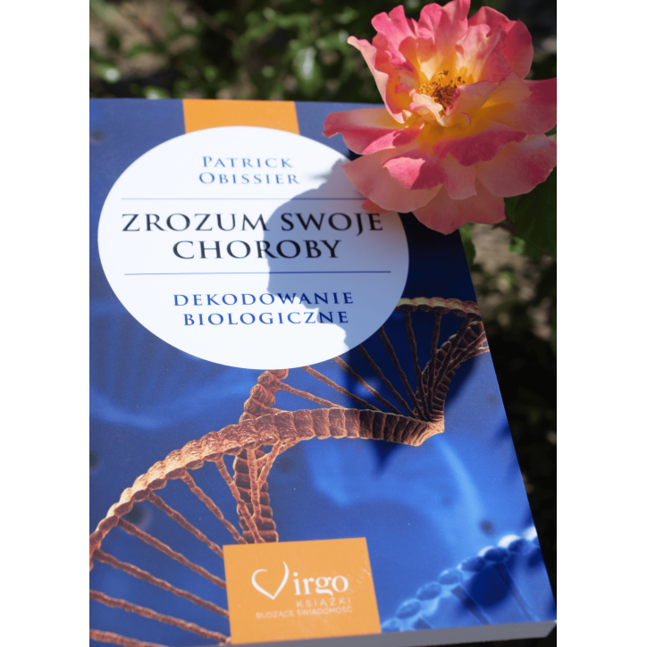 ZROZUM SWOJE CHOROBY ZROZUM SWOJE CHOROBY