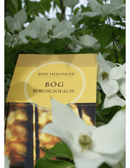 BÓG w KOŚCIOŁACH