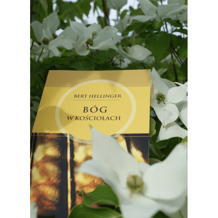 BÓG w KOŚCIOŁACH BÓG w KOŚCIOŁACH