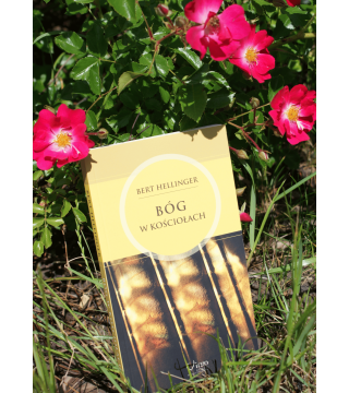 BÓG w KOŚCIOŁACH - Wydawnictwo Virgo ❤