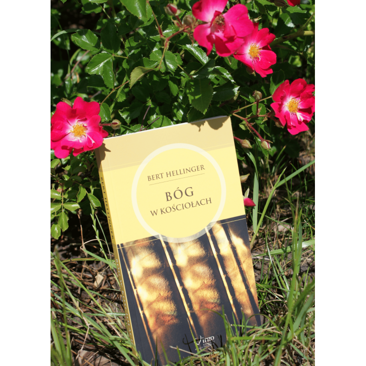 BÓG w KOŚCIOŁACH BÓG w KOŚCIOŁACH