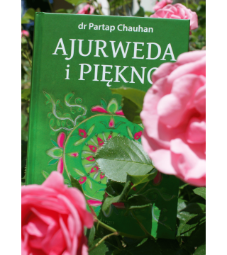 AJURWEDA I PIĘKNO
