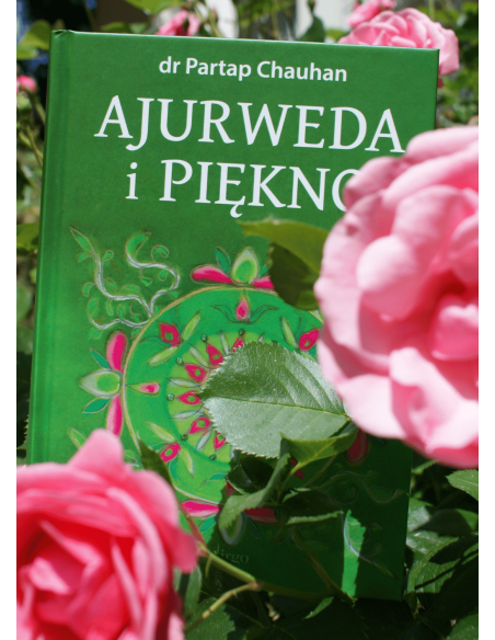 AJURWEDA I PIĘKNO