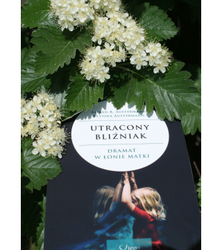 UTRACONY BLIŹNIAK - Wydawnictwo Virgo ❤