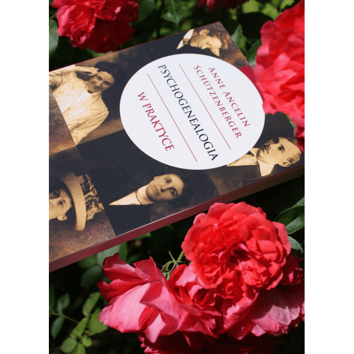 PSYCHOGENEALOGIA W PRAKTYCE