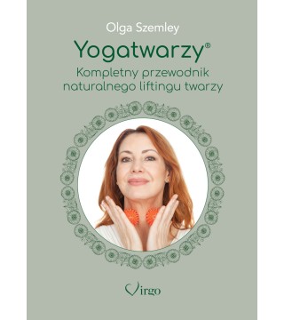 YOGATWARZY - Wydawnictwo Virgo ❤