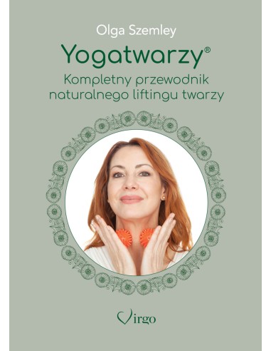 YOGATWARZY - Wydawnictwo Virgo ❤