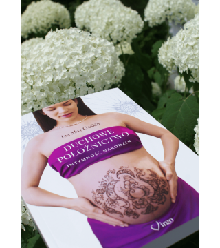 DUCHOWE POŁOŻNICTWO