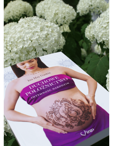 DUCHOWE POŁOŻNICTWO