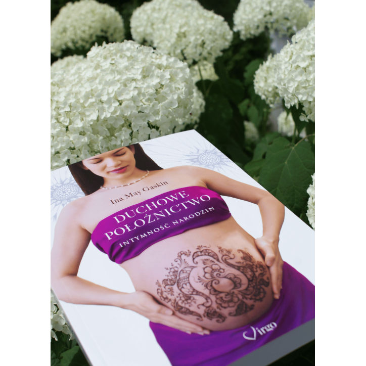 DUCHOWE POŁOŻNICTWO DUCHOWE POŁOŻNICTWO