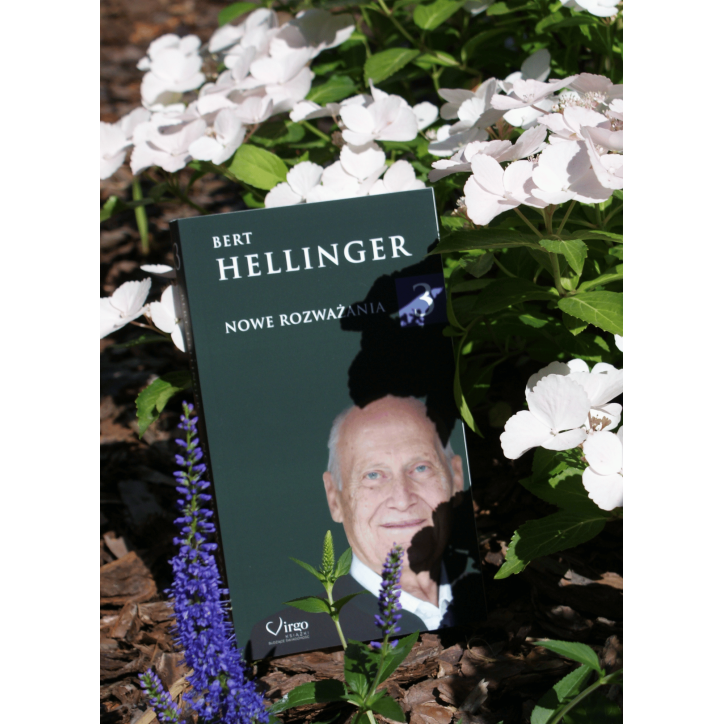 NOWE ROZWAŻANIA 3 NOWE ROZWAŻANIA 3