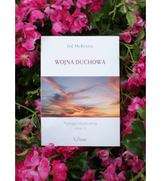 WOJNA DUCHOWA - Wydawnictwo Virgo ❤